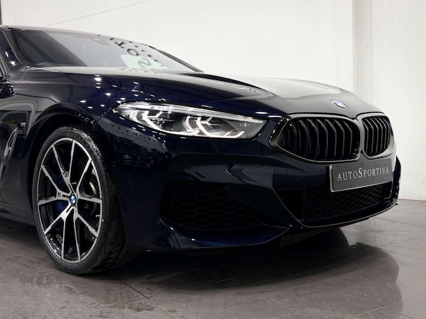 Used BMW 8 Series 2021 for sale - 76289005: Photo 11
