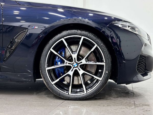 Used BMW 8 Series 2021 for sale - 76289005: Photo 12
