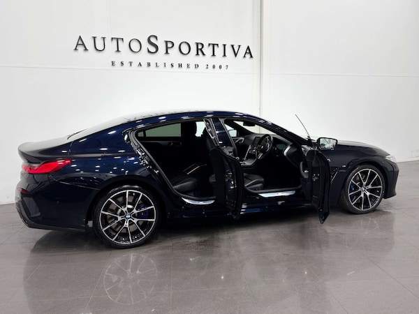 Used BMW 8 Series 2021 for sale - 76289005: Photo 15