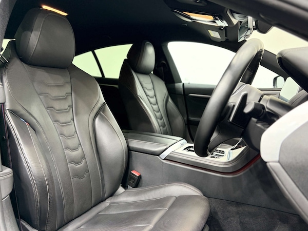 Used BMW 8 Series 2021 for sale - 76289005: Photo 16