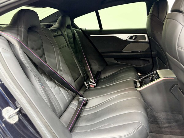 Used BMW 8 Series 2021 for sale - 76289005: Photo 17