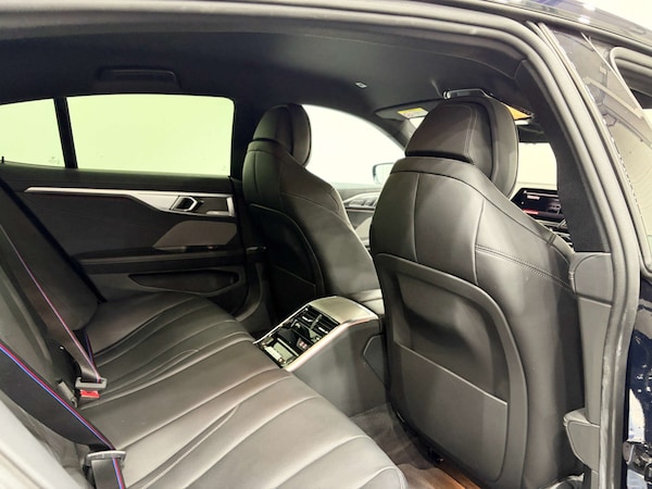 Used BMW 8 Series 2021 for sale - 76289005: Photo 18