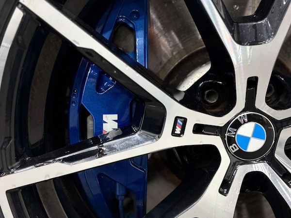 Used BMW 8 Series 2021 for sale - 76289005: Photo 26