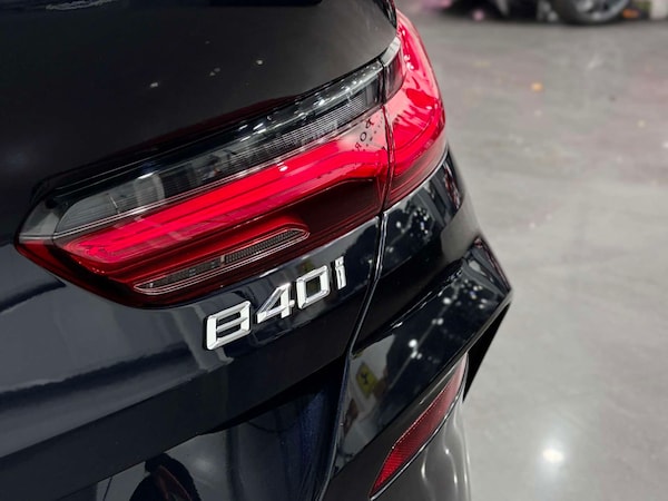 Used BMW 8 Series 2021 for sale - 76289005: Photo 29