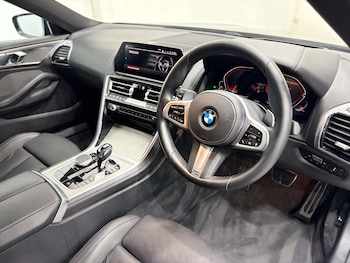 Used BMW 8 Series 2021 for sale - 76289005: Photo 2