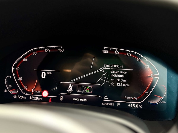 Used BMW 8 Series 2021 for sale - 76289005: Photo 34