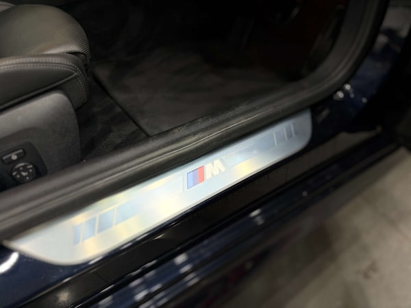 Used BMW 8 Series 2021 for sale - 76289005: Photo 35