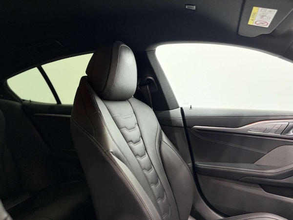 Used BMW 8 Series 2021 for sale - 76289005: Photo 36