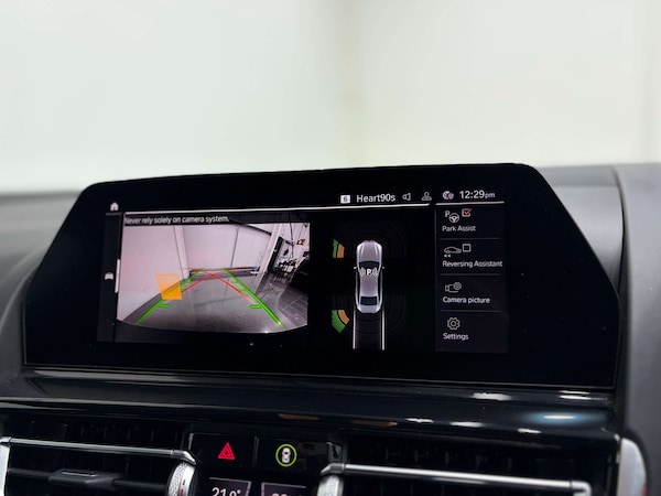 Used BMW 8 Series 2021 for sale - 76289005: Photo 40