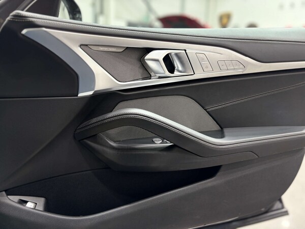 Used BMW 8 Series 2021 for sale - 76289005: Photo 43