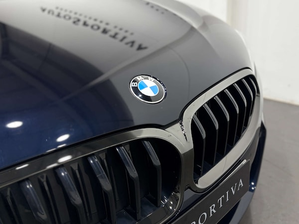Used BMW 8 Series 2021 for sale - 76289005: Photo 45