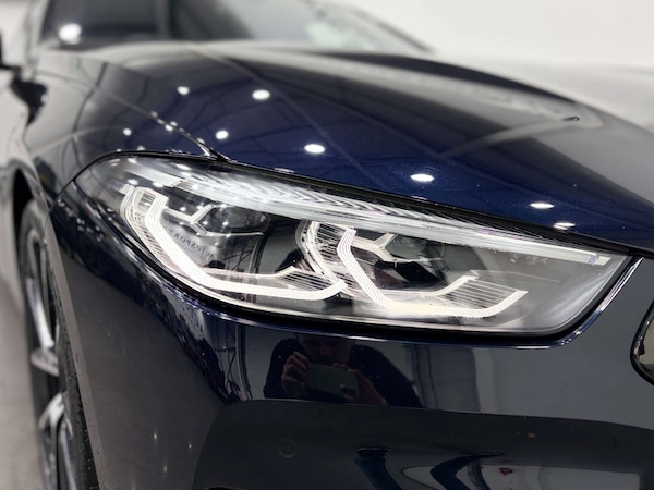 Used BMW 8 Series 2021 for sale - 76289005: Photo 46