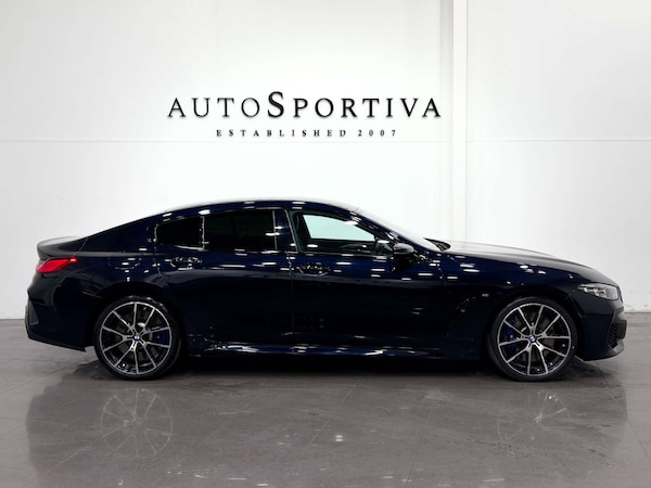 Used BMW 8 Series 2021 for sale - 76289005: Photo 6