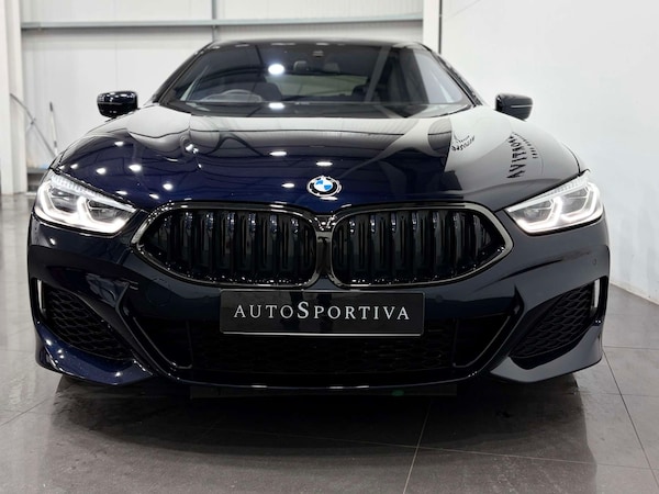 Used BMW 8 Series 2021 for sale - 76289005: Photo 8