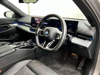 Used BMW 5 Series 2024 for sale - 75690757: Photo