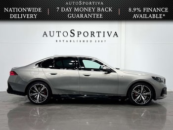 Used BMW 5 Series 2024 for sale - 75690757: Photo