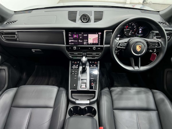 Used Porsche Macan 2021 for sale - 75585876: Photo 15