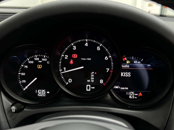 Used Porsche Macan 2021 for sale - 75585876: Photo 25