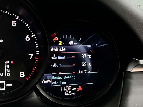 Used Porsche Macan 2021 for sale - 75585876: Photo 26