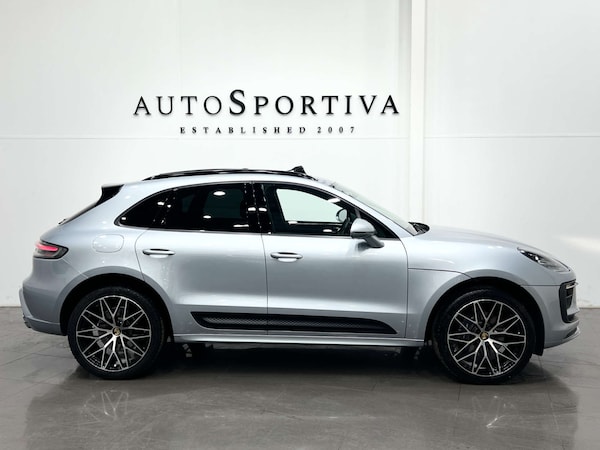Used Porsche Macan 2021 for sale - 75585876: Photo 6