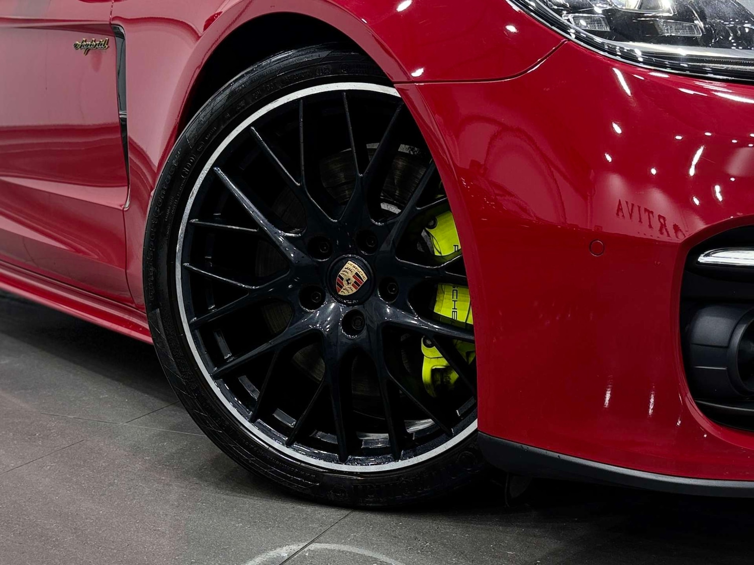 Used Porsche Panamera 2023 for sale - 76565676: Photo 13