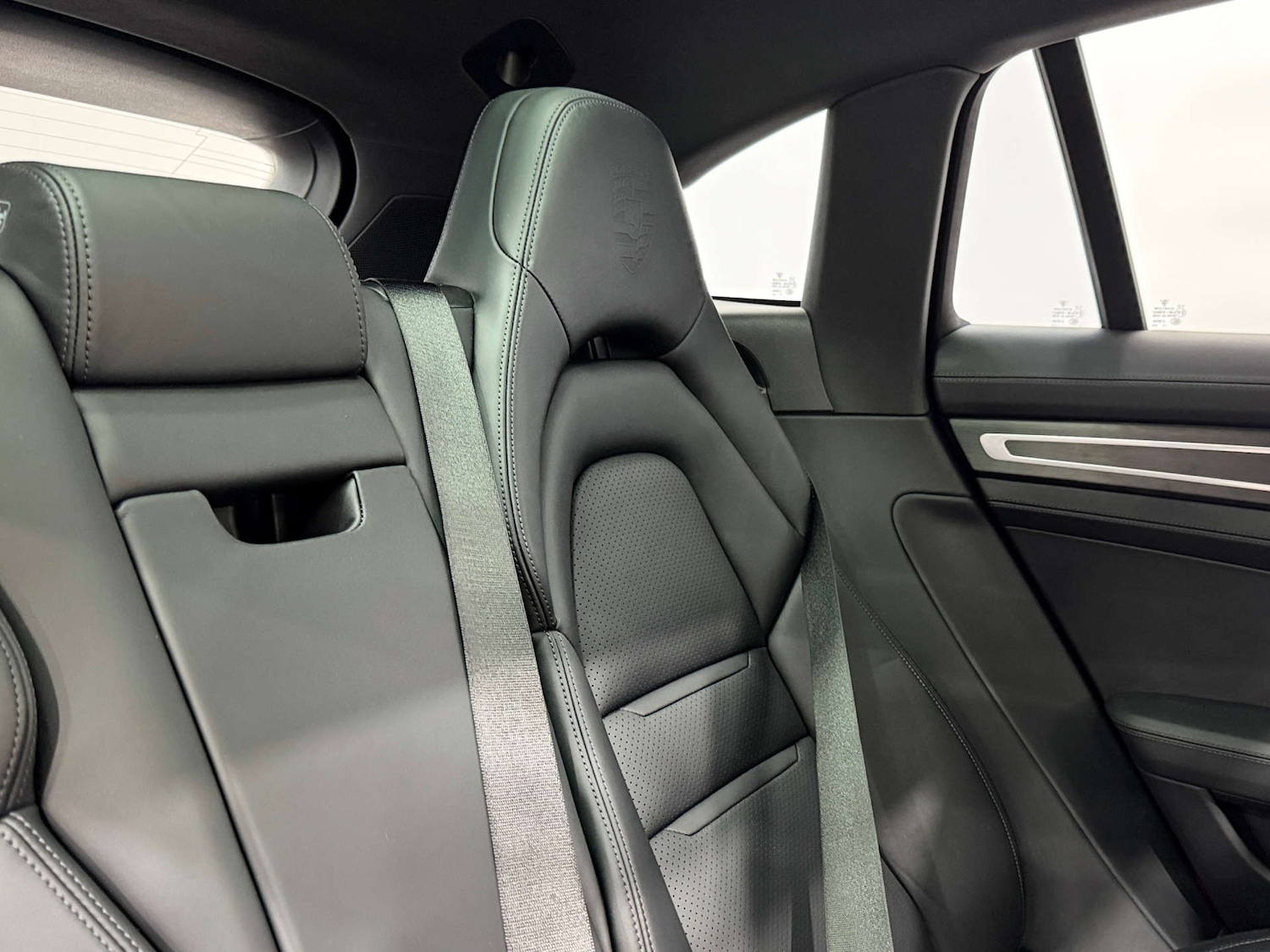 Used Porsche Panamera 2023 for sale - 76565676: Photo 17