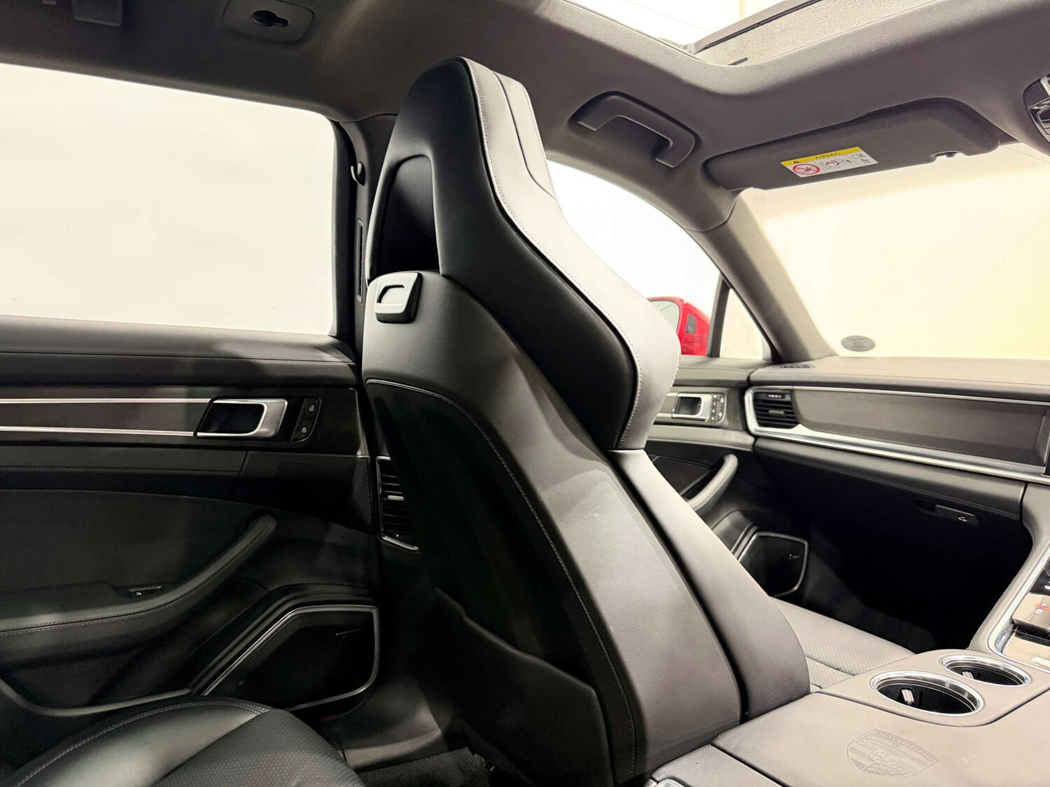 Used Porsche Panamera 2023 for sale - 76565676: Photo 20