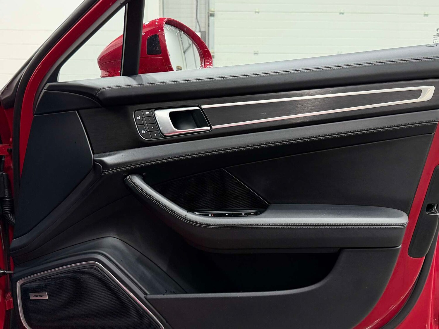 Used Porsche Panamera 2023 for sale - 76565676: Photo 40