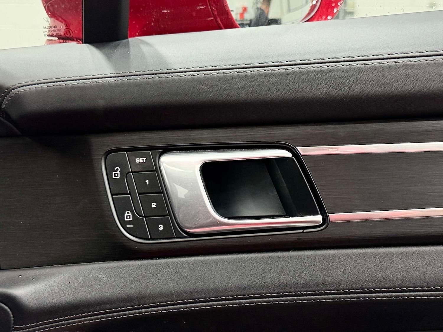 Used Porsche Panamera 2023 for sale - 76565676: Photo 41