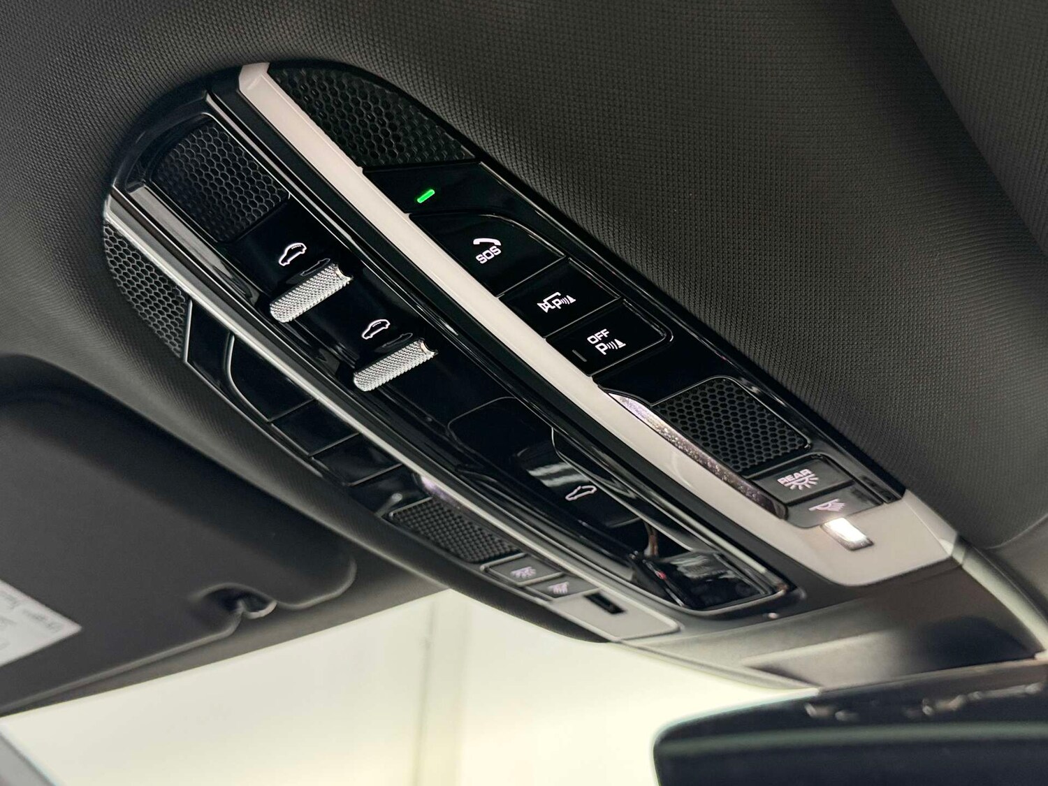 Used Porsche Panamera 2023 for sale - 76565676: Photo 44