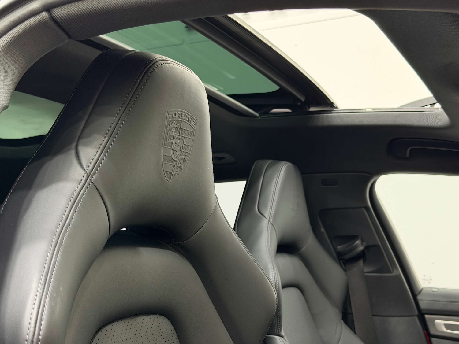 Used Porsche Panamera 2023 for sale - 76565676: Photo 45