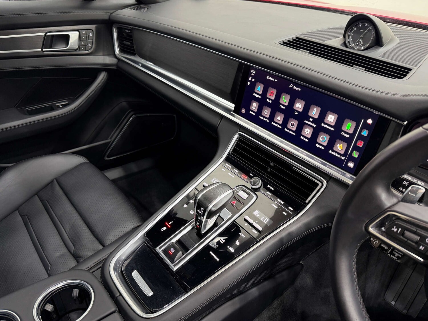 Used Porsche Panamera 2023 for sale - 76565676: Photo 49