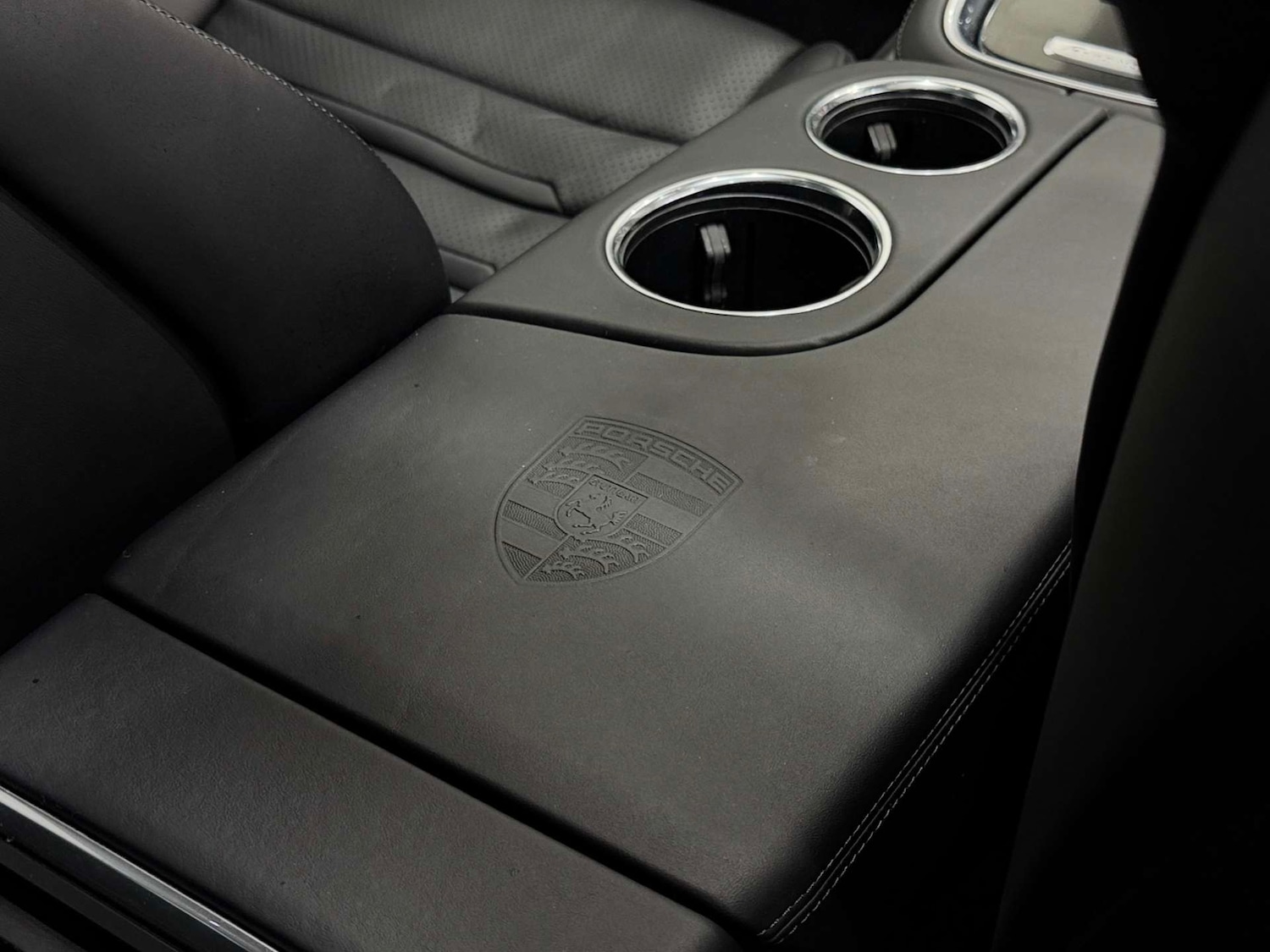 Used Porsche Panamera 2023 for sale - 76565676: Photo 50