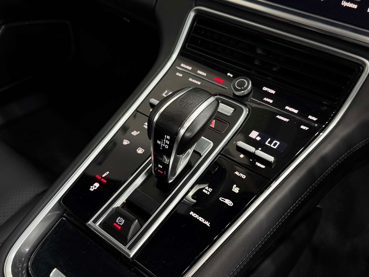 Used Porsche Panamera 2023 for sale - 76565676: Photo 52