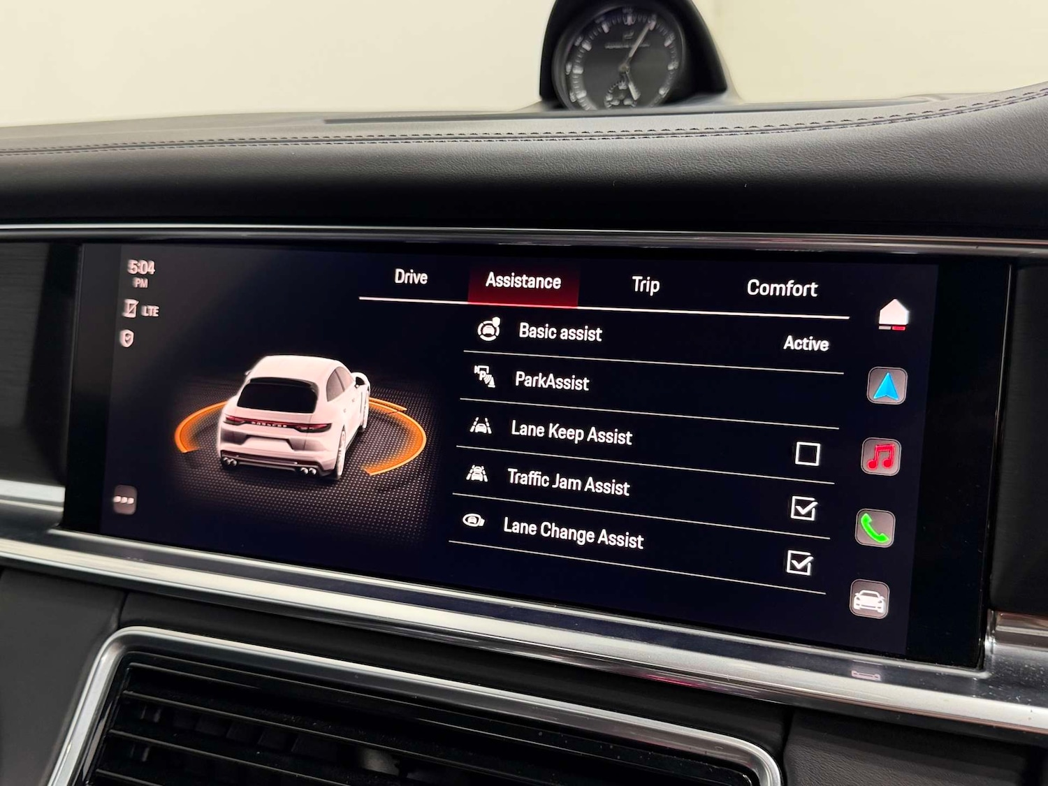 Used Porsche Panamera 2023 for sale - 76565676: Photo 56