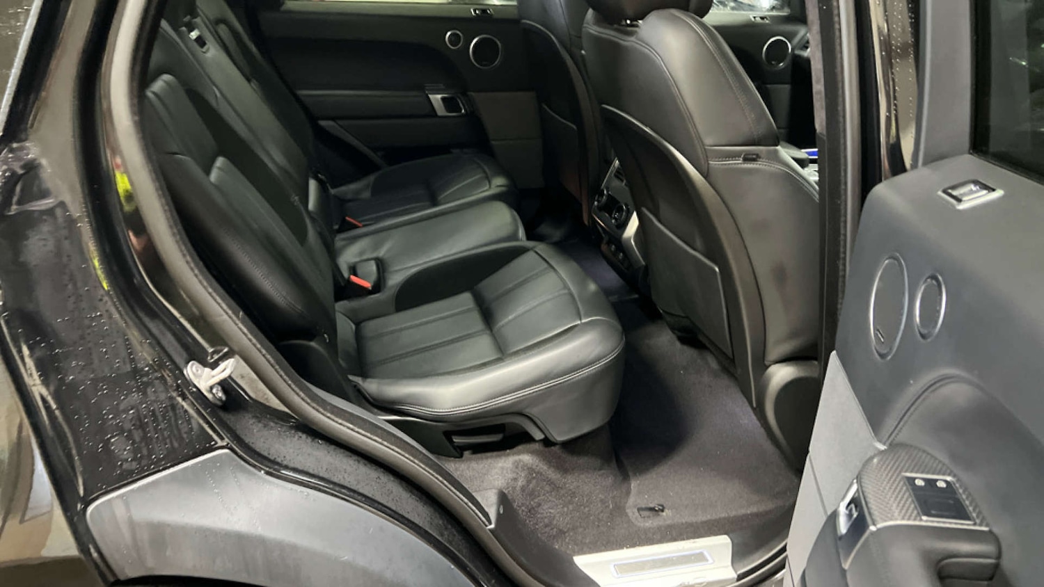 Used Land Rover Range Rover Sport 2022 for sale - 77693750: Photo 3