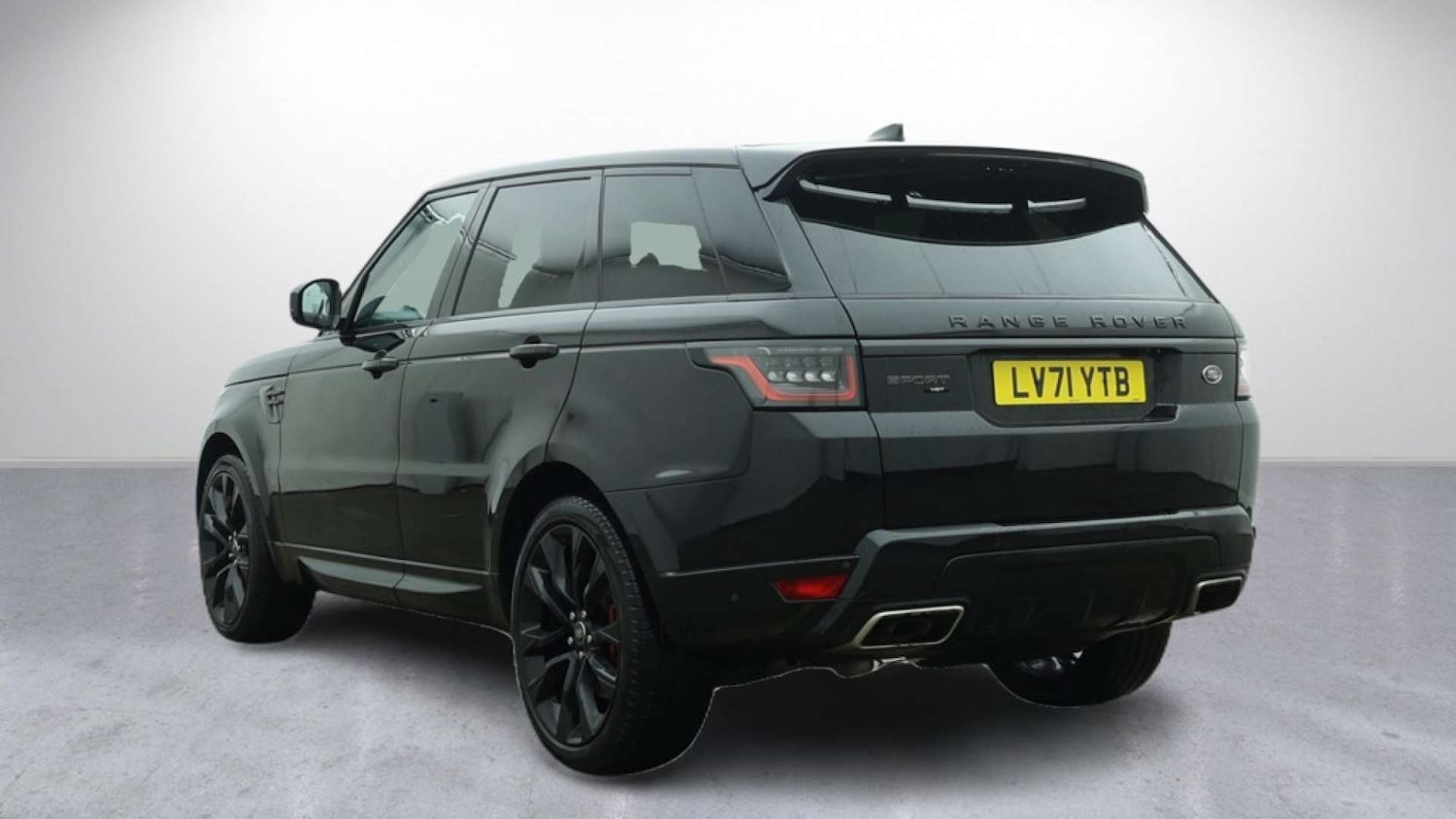 Used Land Rover Range Rover Sport 2022 for sale - 77693750: Photo 4