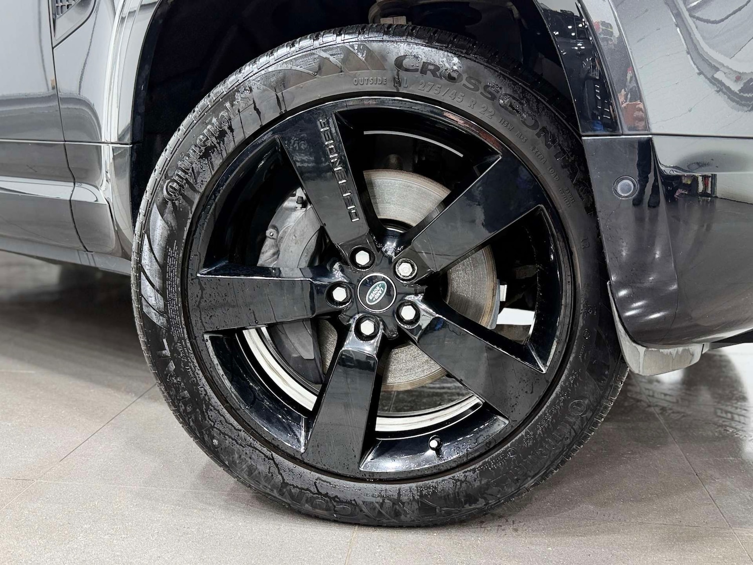 Used Land Rover Defender 2023 for sale - 77833950: Photo 13