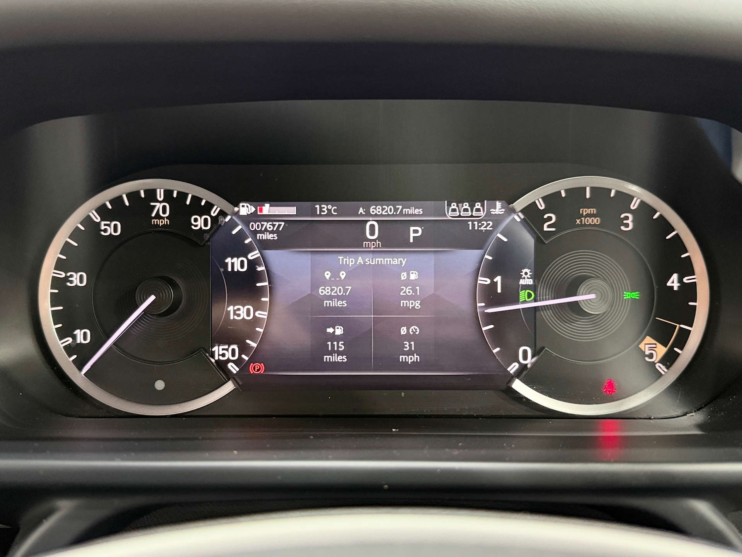 Used Land Rover Defender 2023 for sale - 77833950: Photo 25