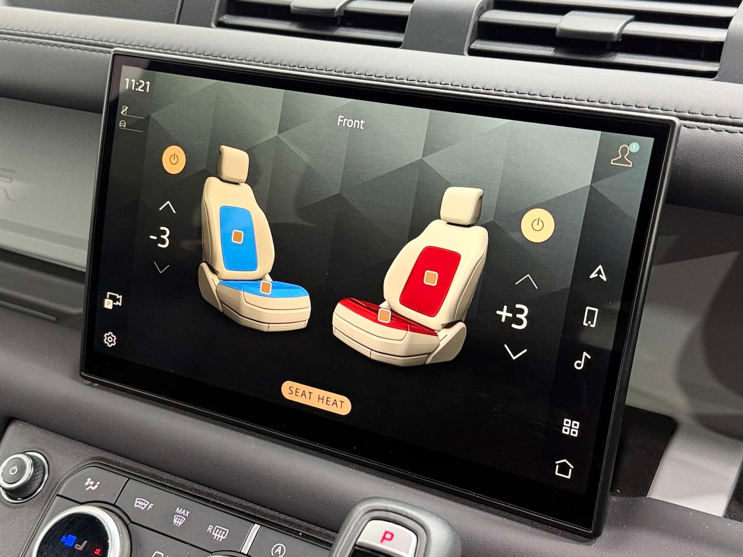 Used Land Rover Defender 2023 for sale - 77833950: Photo 46