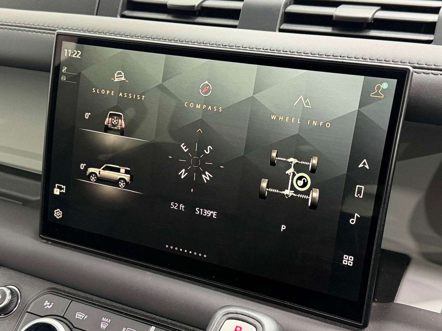 Used Land Rover Defender 2023 for sale - 77833950: Photo 49