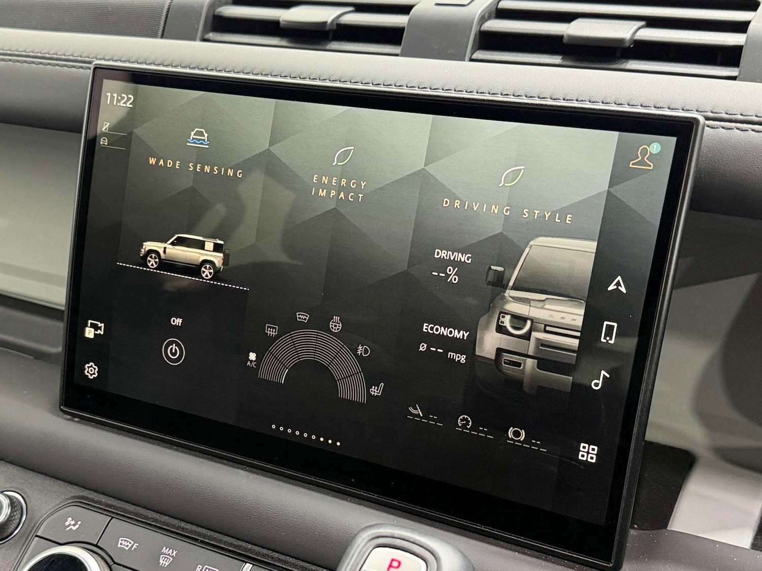 Used Land Rover Defender 2023 for sale - 77833950: Photo 50