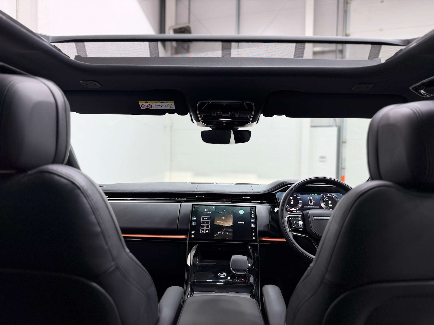 Used Land Rover Range Rover Sport 2024 for sale - 76735797: Photo 18