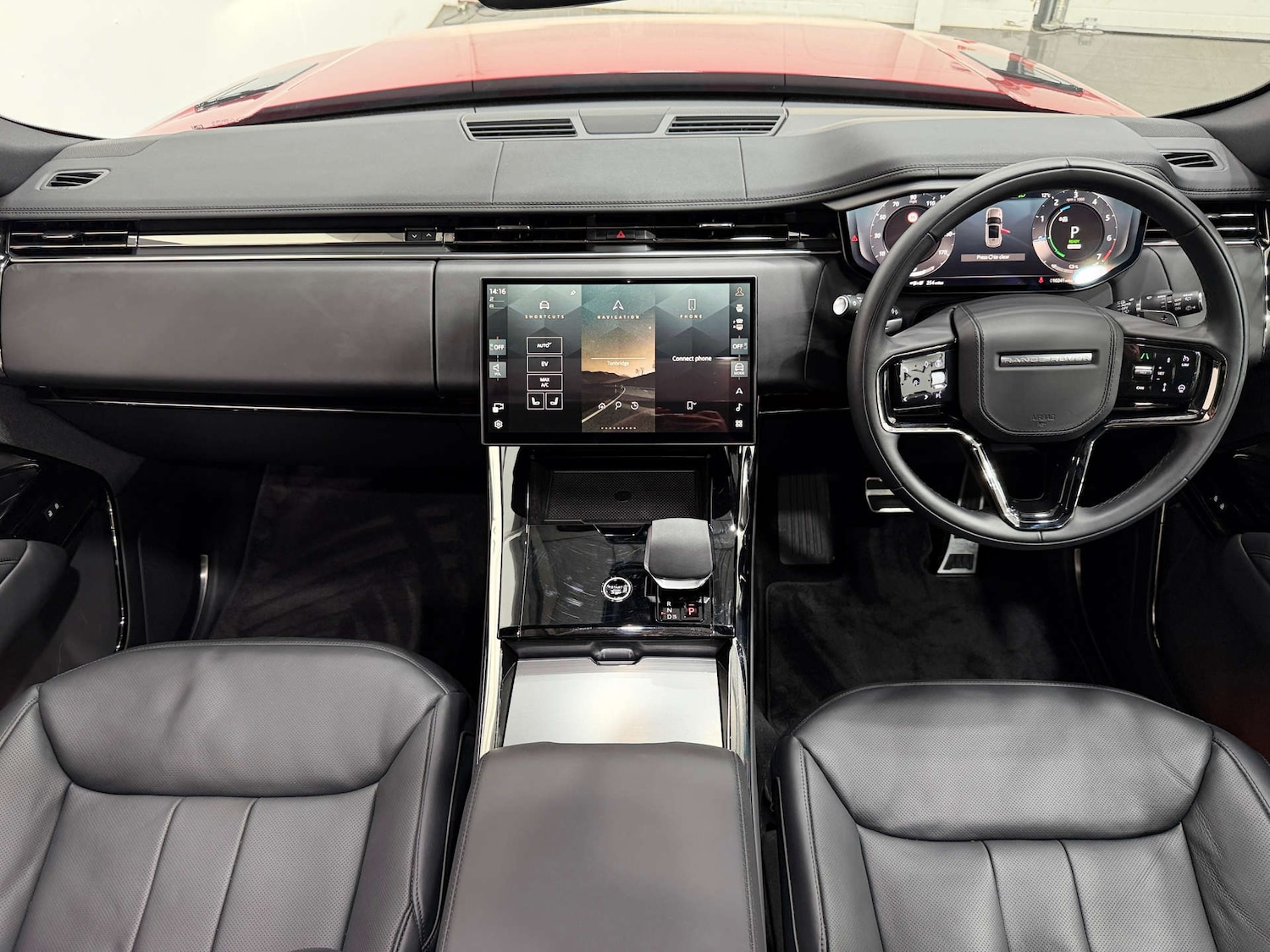 Used Land Rover Range Rover Sport 2024 for sale - 76735797: Photo 20