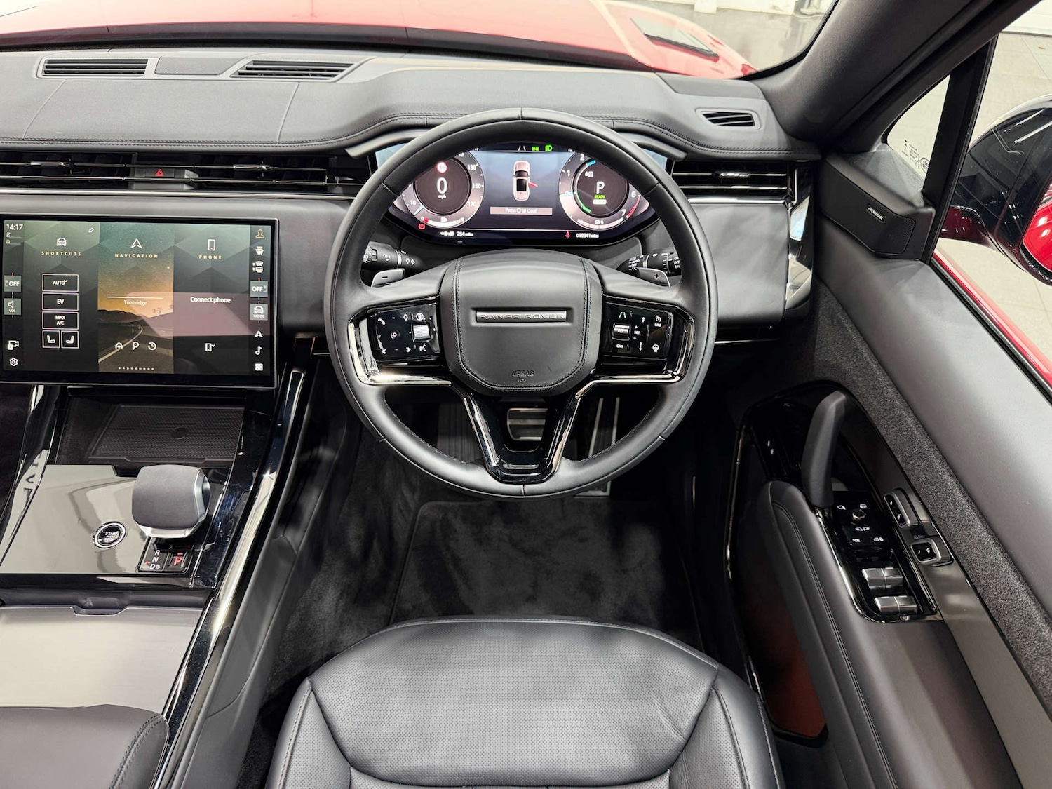 Used Land Rover Range Rover Sport 2024 for sale - 76735797: Photo 21