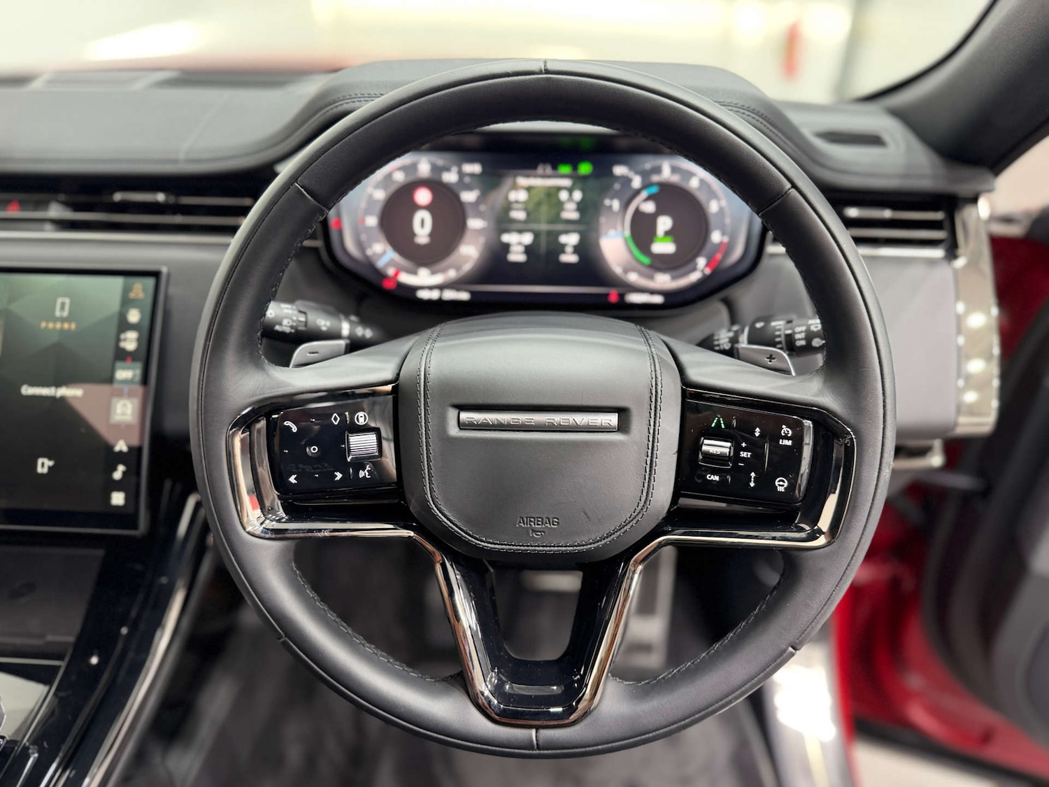 Used Land Rover Range Rover Sport 2024 for sale - 76735797: Photo 22