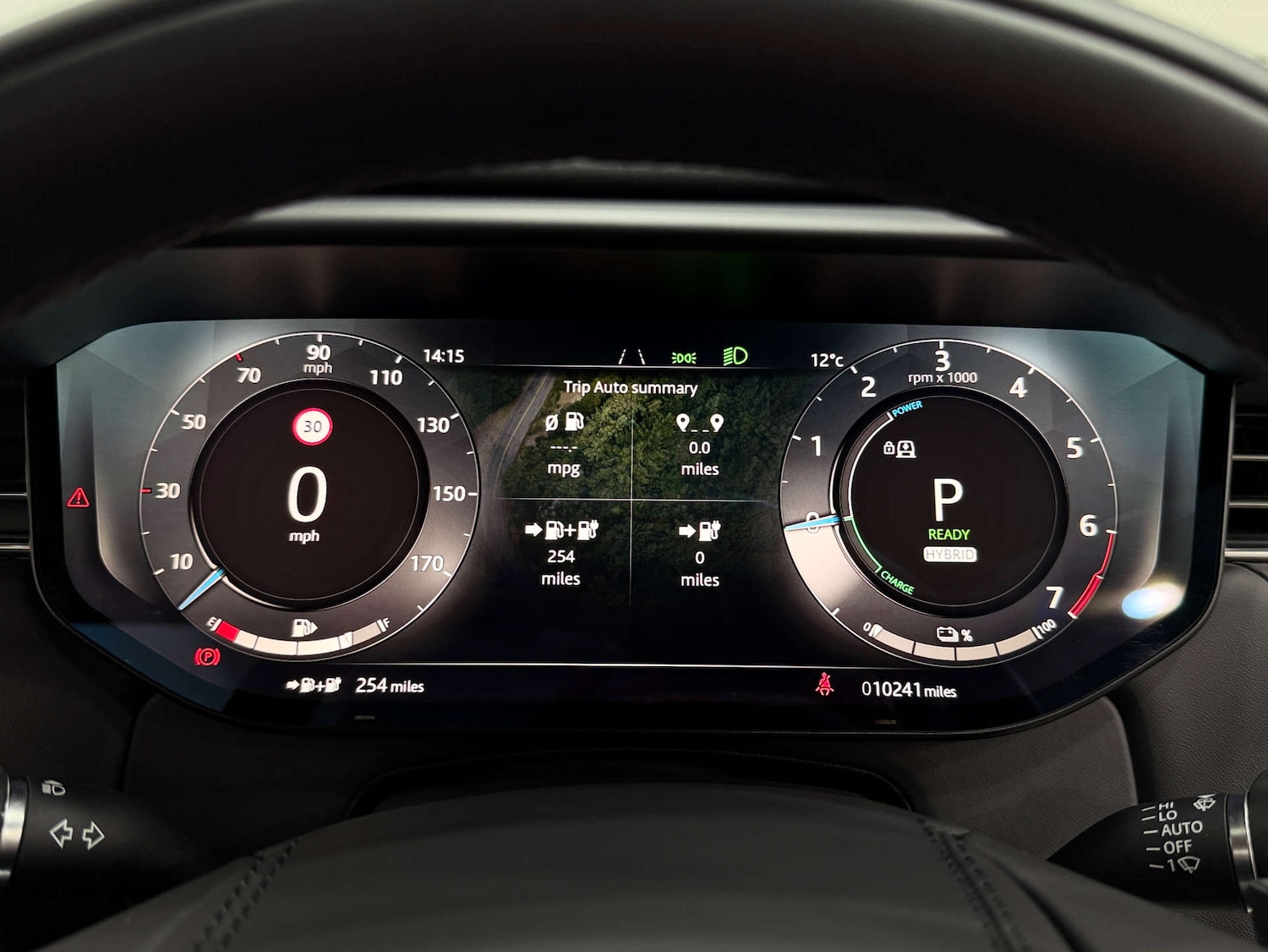 Used Land Rover Range Rover Sport 2024 for sale - 76735797: Photo 23