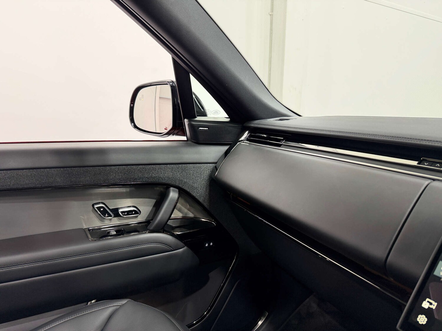 Used Land Rover Range Rover Sport 2024 for sale - 76735797: Photo 35