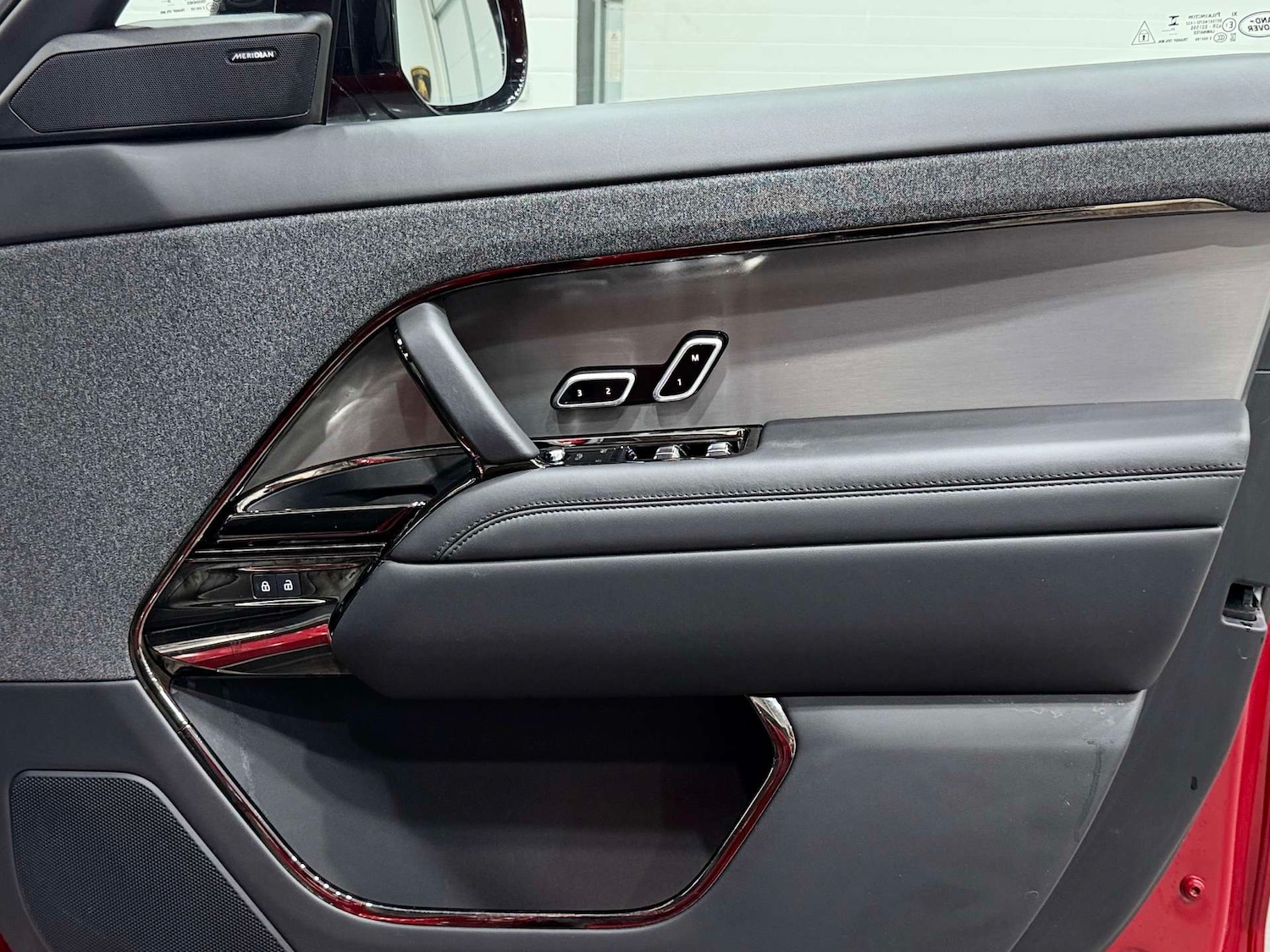 Used Land Rover Range Rover Sport 2024 for sale - 76735797: Photo 36