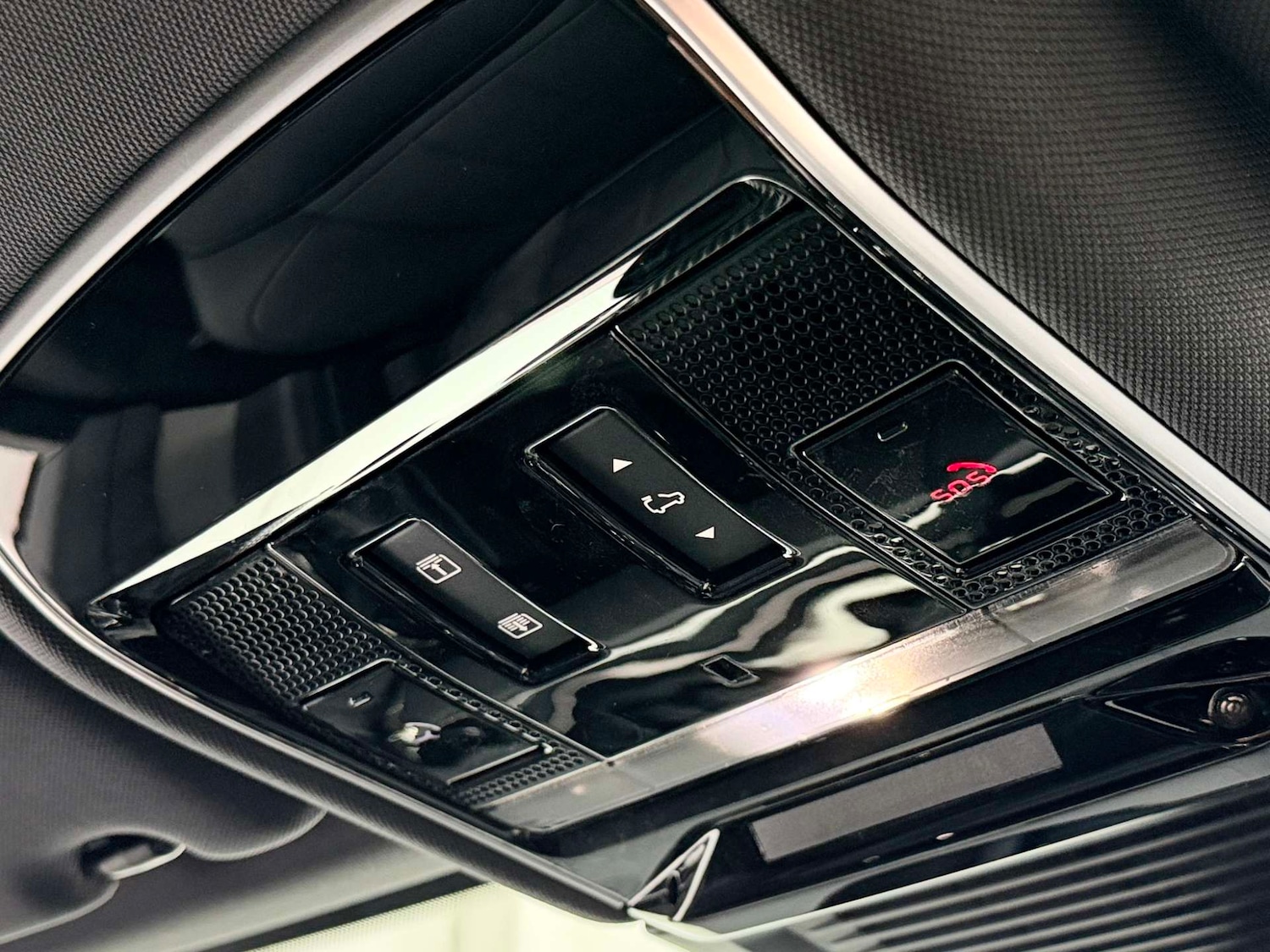 Used Land Rover Range Rover Sport 2024 for sale - 76735797: Photo 39